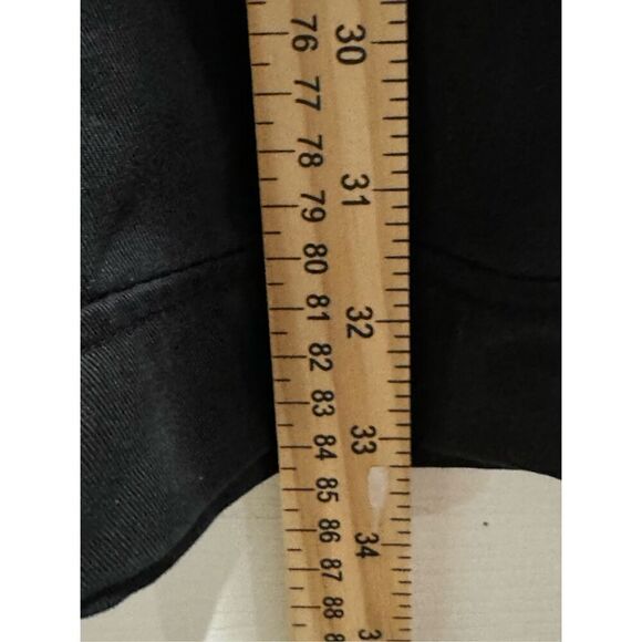 Anthropologie Holding Horses Imogen Floral Embroidered Shirt Dress Size 2 US - Picture 9 of 14